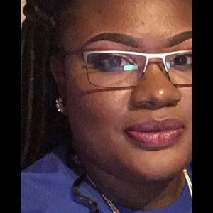 Meet your Posher, Deonshae